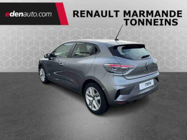 Renault Clio image 5