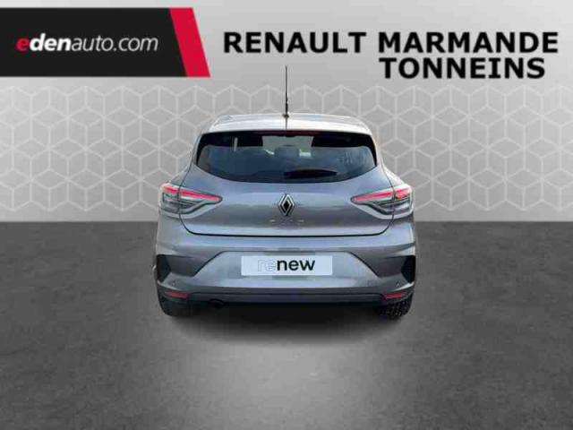 Renault Clio image 6