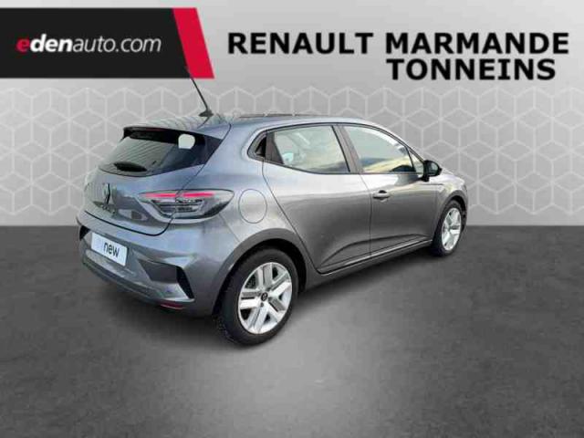 Renault Clio image 9