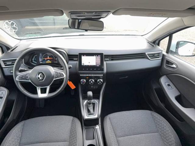 Renault Clio image 8