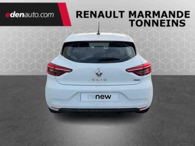 Renault Clio image 5