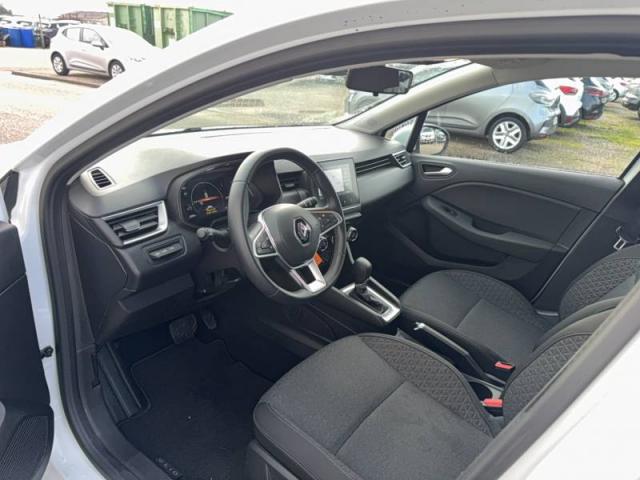 Renault Clio image 7