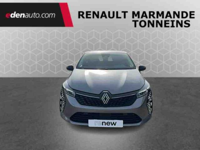 Renault Clio image 4