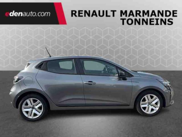 Renault Clio image 1