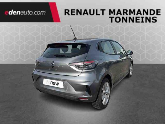 Renault Clio image 9