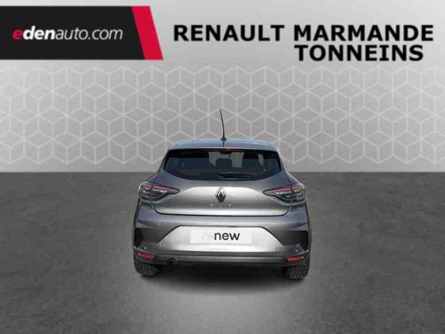 Renault Clio image 7