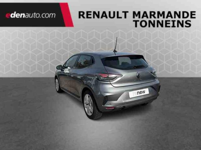 Renault Clio image 2