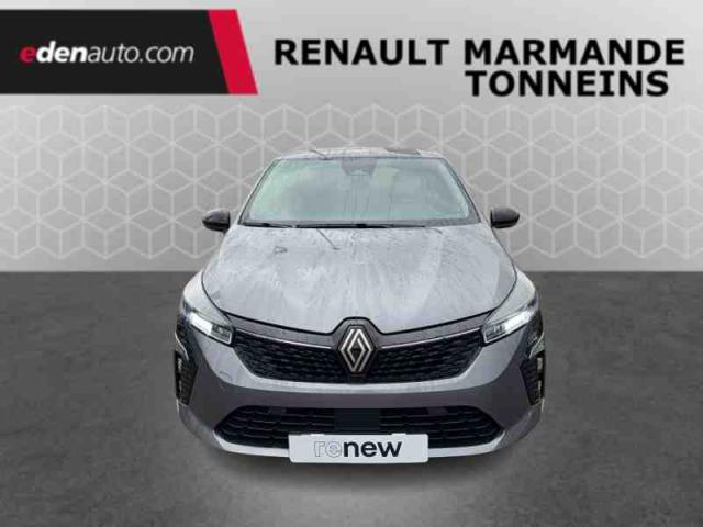 Renault Clio image 6