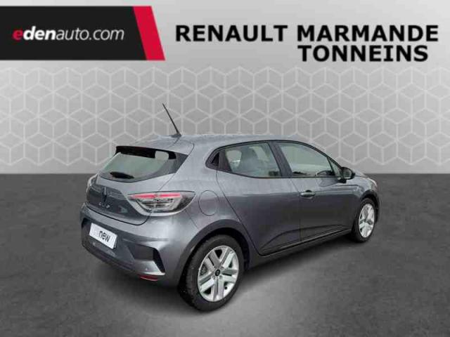 Renault Clio image 3