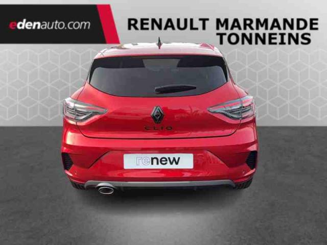 Renault Clio image 9