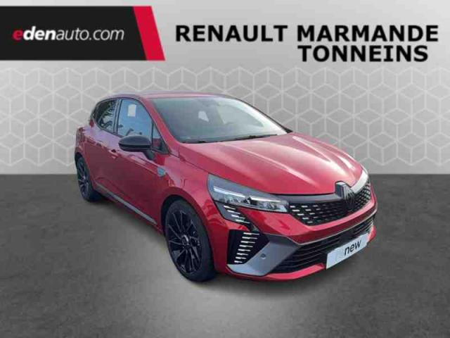 Renault Clio image 2