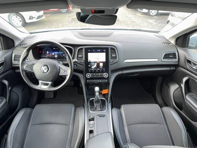 Renault Mégane image 1