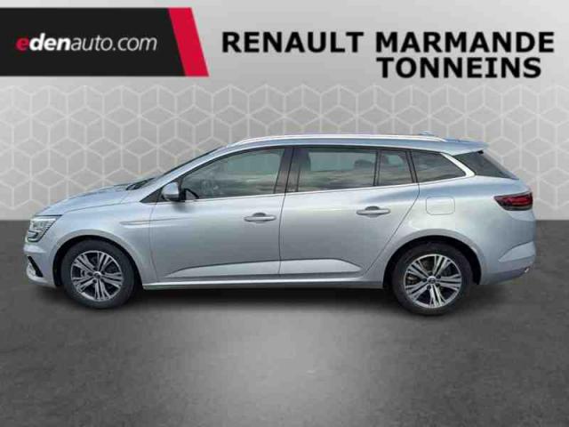 Renault Mégane image 8