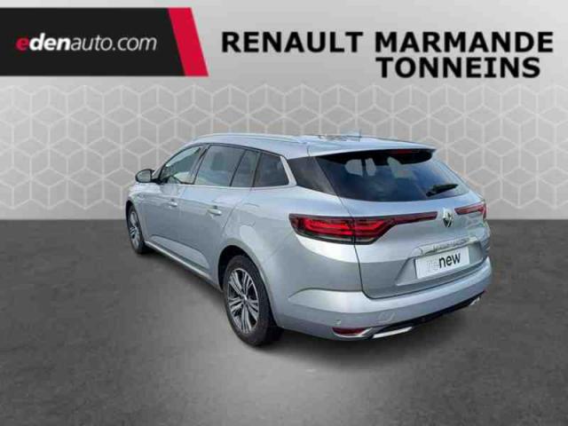 Renault Mégane image 9