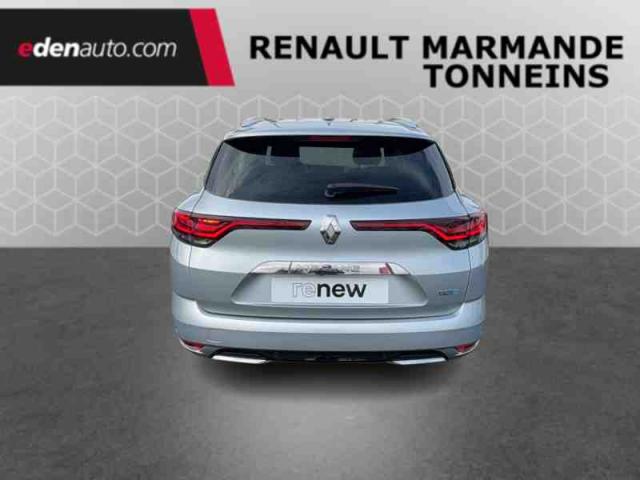 Renault Mégane image 5