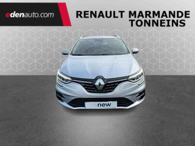 Renault Mégane image 4