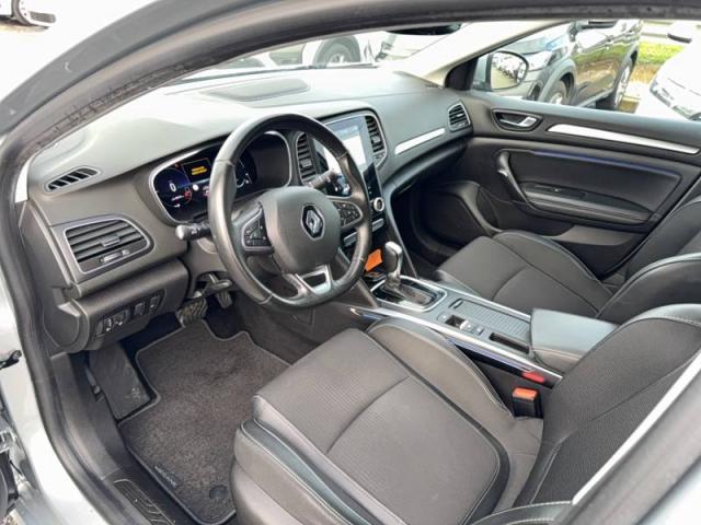 Renault Mégane image 7