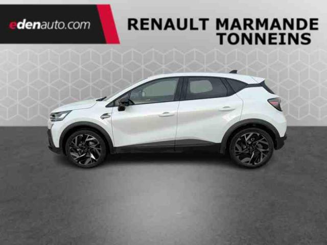 Renault Captur image 6