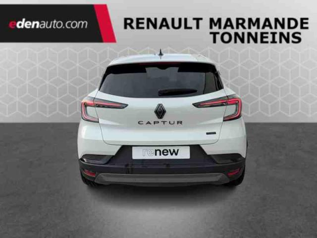 Renault Captur image 8
