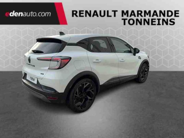 Renault Captur image 9
