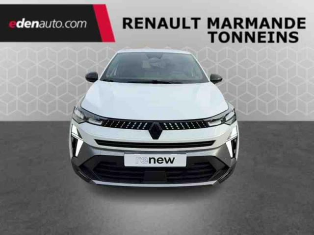 Renault Captur image 1