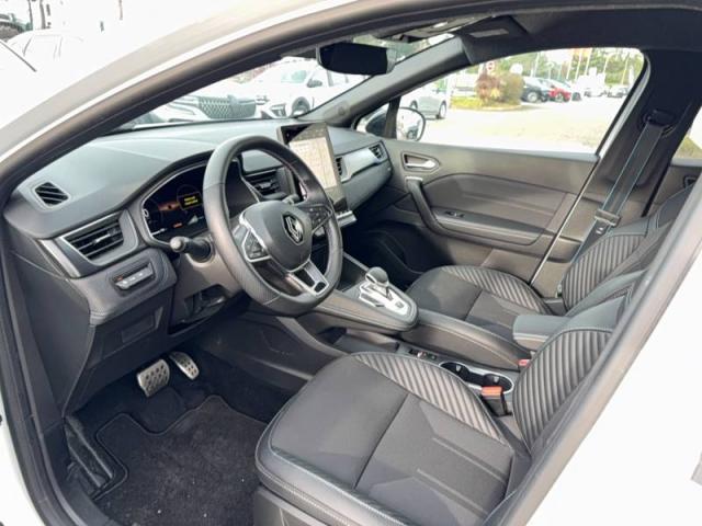 Renault Captur image 7