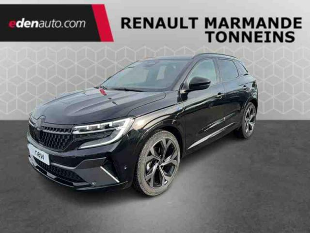 Renault Austral E-Tech Hybrid 200 Techno Esprit Alpine