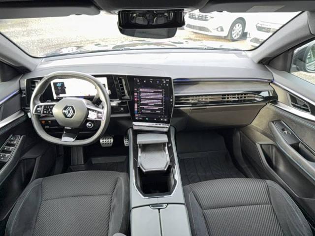 Renault Austral image 8