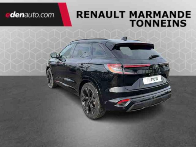 Renault Austral image 5