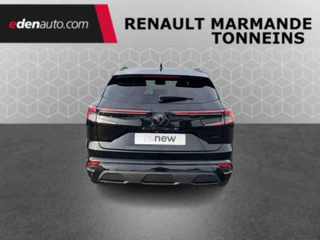 Renault Austral image 3