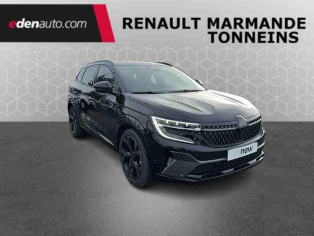 Renault Austral image 6