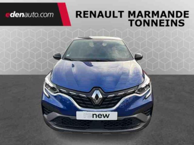 Renault Captur image 4