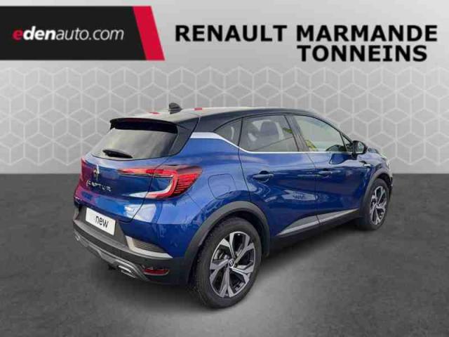 Renault Captur image 8