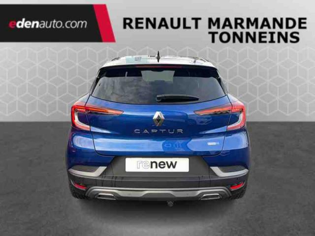 Renault Captur image 1