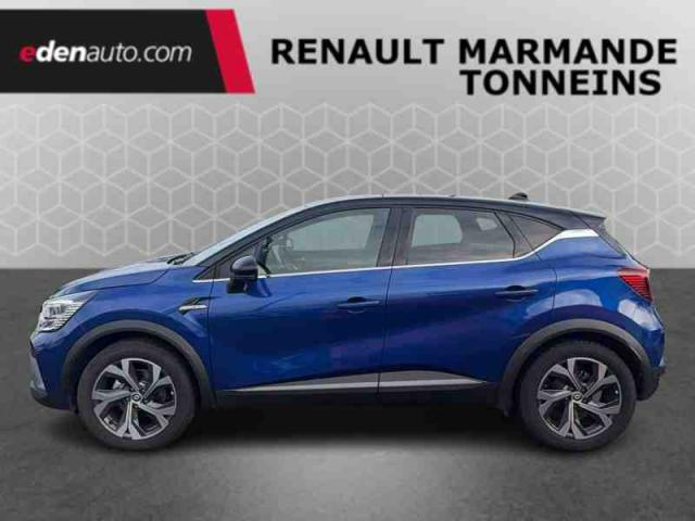 Renault Captur image 3