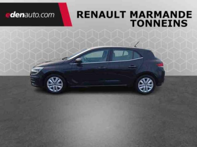 Renault Mégane image 1