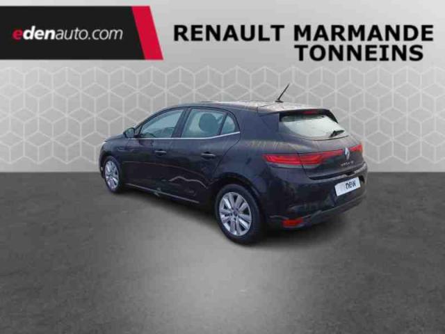 Renault Mégane image 3