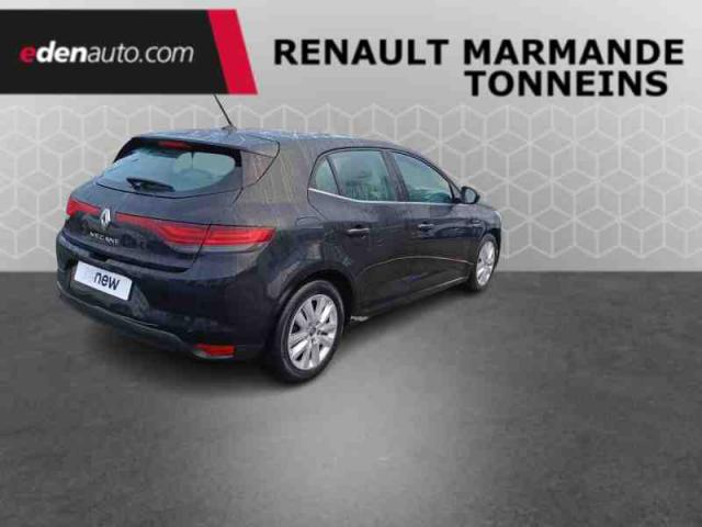 Renault Mégane image 5