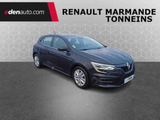 Renault Mégane image 2