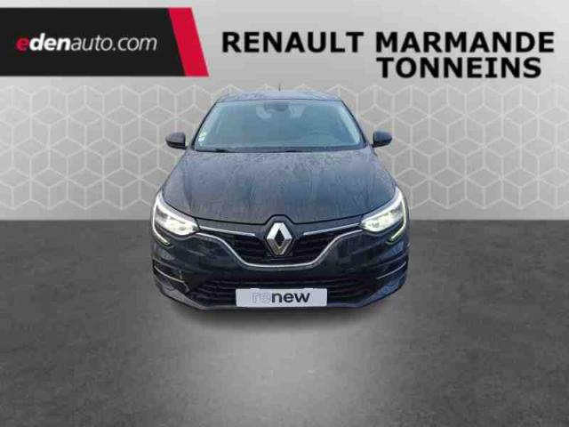 Renault Mégane image 8