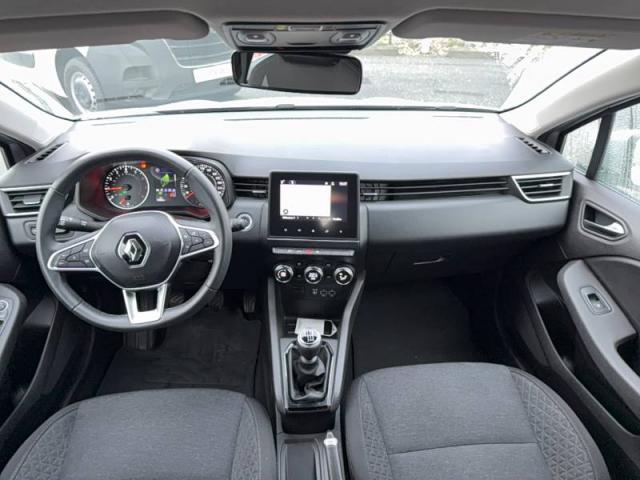 Renault Clio image 6