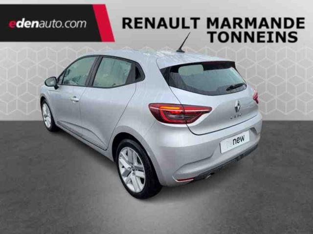 Renault Clio image 3