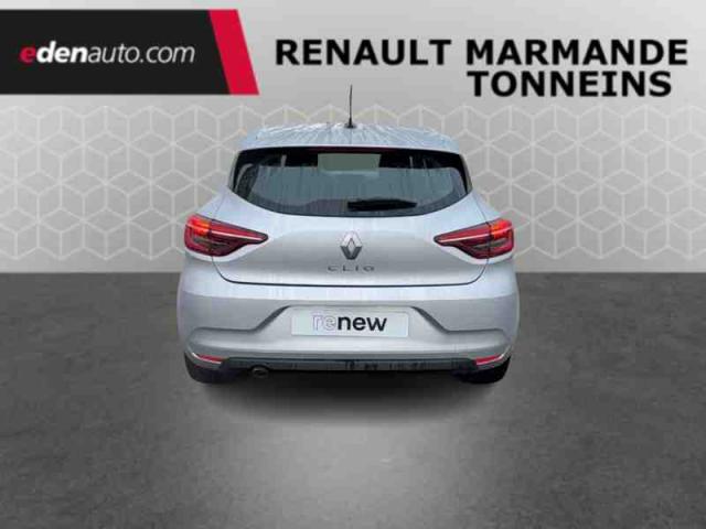 Renault Clio image 2