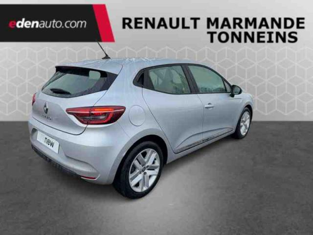 Renault Clio image 1