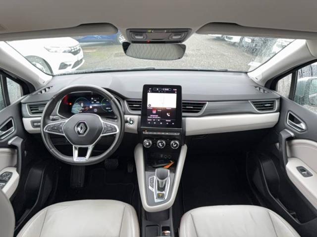 Renault Captur image 8