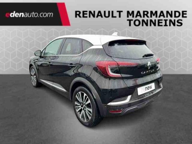 Renault Captur image 7