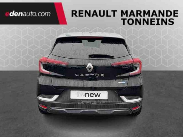 Renault Captur image 9