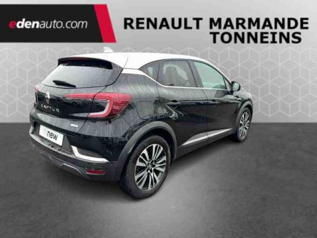 Renault Captur image 2