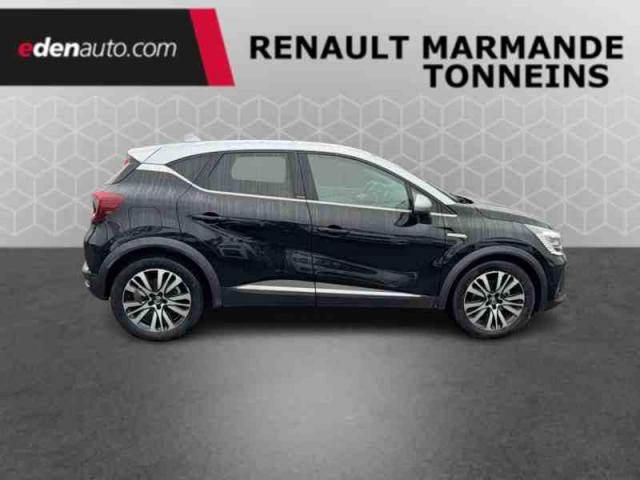Renault Captur image 1