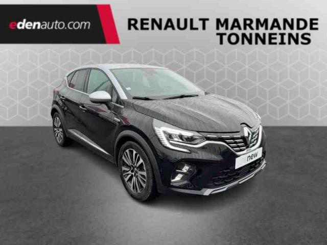 Renault Captur image 4